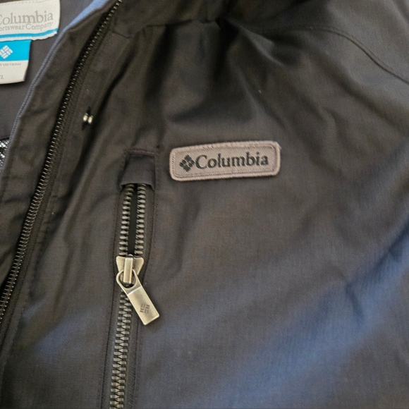 Womens Columbia Coat - Picture 4 of 8